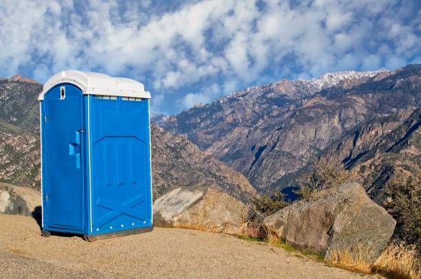 Best Portable toilet rental cost  in Kinston, NC