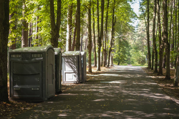 Best Affordable portable toilet rental  in Kinston, NC