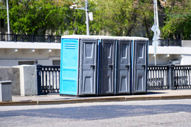 Best Porta potty rental for parties  in Kinston, NC